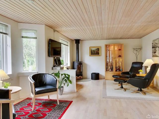 Til salg: Vestervigvej 81, Bedsted Thy Villa på 90 m² Boligsiden
