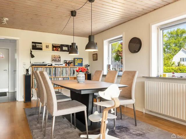 Til salg: Vestervold 26, Varde Villa på 217 m² Boligsiden