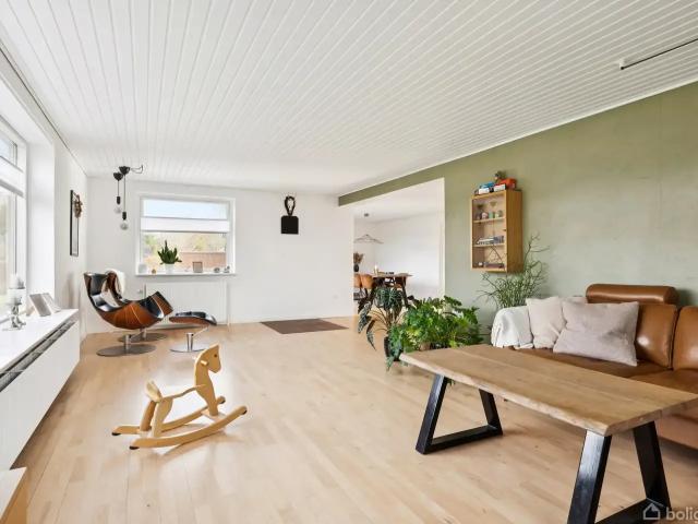 Til salg: Vester Alle 11, Hobro Villa på 165 m² Boligsiden