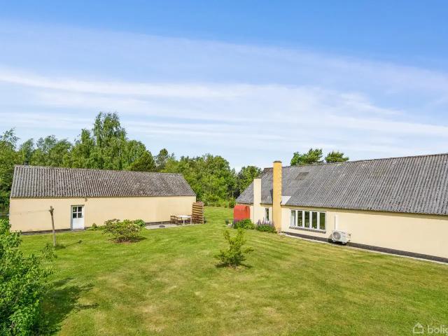 Til salg: Vesterø Havnegade 63, Vesterø Havn, Læsø Fritidsbolig på 65 m² Boligsiden