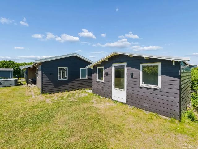 Til salg: Vester Hanevad 45, Hanevadsholm, Skovlunde Fritidsbolig på 50 m² Boligsiden