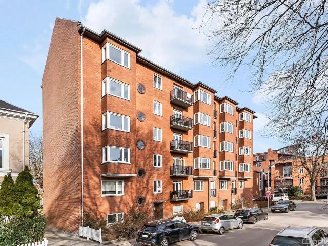 Til salg: Vester Søgade 78, 3. 2. København V Ejerlejlighed på 57 m² Boligsiden