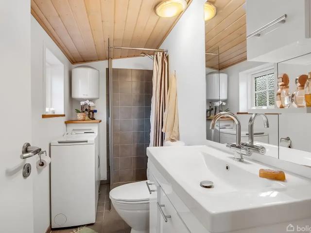 Til salg: Vesterbakken 7, Sandager Næs, Assens Fritidsbolig på 86 m² Boligsiden