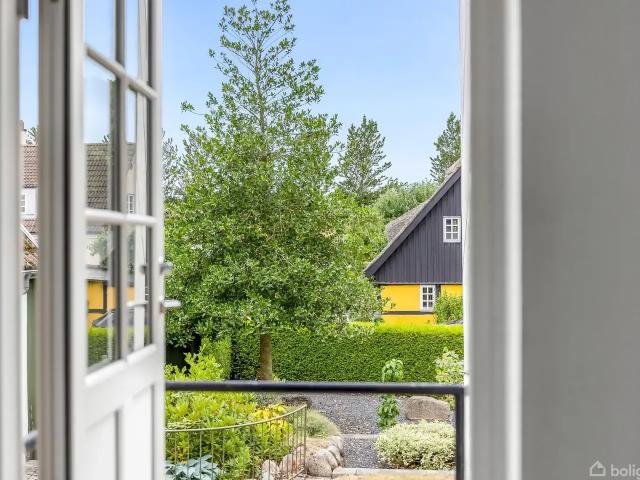 Til salg: Vesterbro 35, Store Heddinge Villa på 126 m² Boligsiden