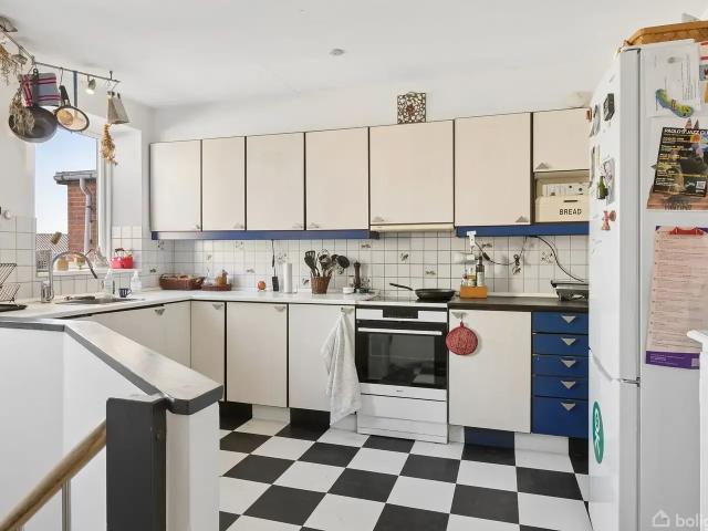 Til salg: Vesterbro 6, Præstø Rækkehus på 209 m² Boligsiden