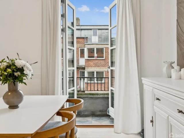 Til salg: Vesterbrogade 2B, st. Th. Nørresundby Ejerlejlighed på 111 m² Boligsiden