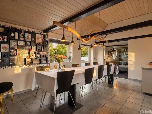 Til salg: Vesterbyvej 12, Tobøl, Føvling Villa på 155 m² Boligsiden