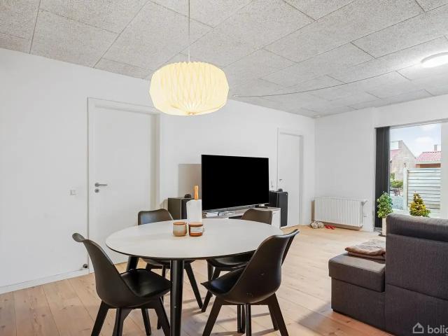 Til salg: Vestergade 15, 1. Th. Ringkøbing Ejerlejlighed på 96 m² Boligsiden