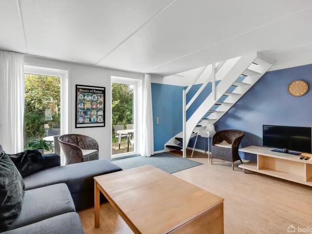 Til salg: Vestergade 117B, Havneby, Rømø Ejerlejlighed på 70 m² Boligsiden