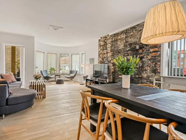 Til salg: Vestergade 23, 1. Esbjerg Ø Villalejlighed på 84 m² Boligsiden