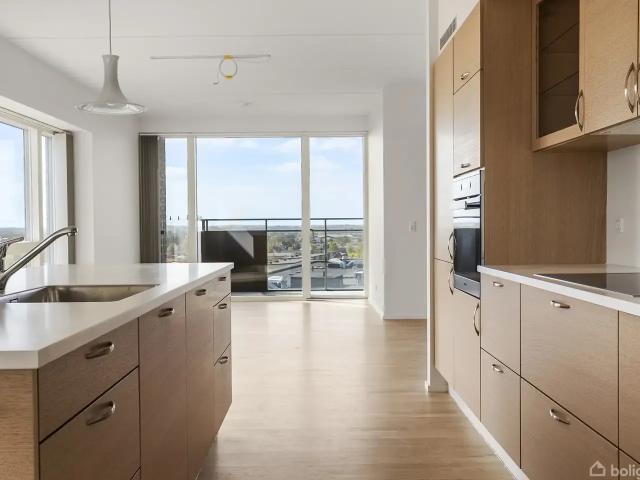 Til salg: Vestergade 2A, 7. Tv. Vejen Ejerlejlighed på 121 m² Boligsiden
