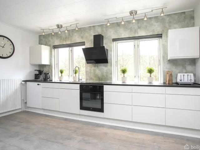 Til salg: Vestergade 3, Ørby, Samsø Villa på 166 m² Boligsiden