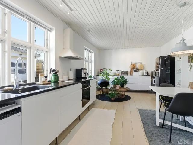 Til salg: Vestergade 43, Vojens Villa på 112 m² Boligsiden