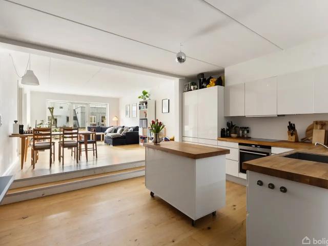 Til salg: Vestergade 82, 4. Th. Aarhus C Ejerlejlighed på 79 m² Boligsiden