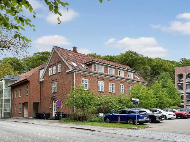 Til salg: Vestergade 9C, 2. Helsinge Ejerlejlighed på 46 m² Boligsiden