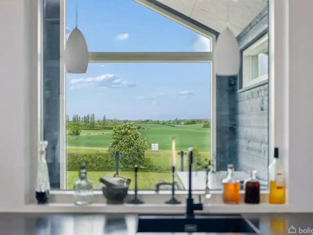 Til salg: Vesterhavevej 179, Karrebæk, Karrebæksminde Fritidsbolig på 130 m² Boligsiden
