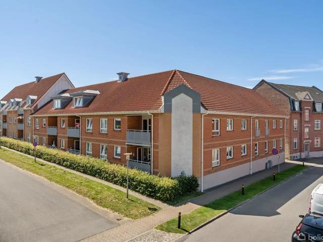Til salg: Vesterhavsgade 48, 1. Mf. Esbjerg Andelsbolig på 98 m² Boligsiden