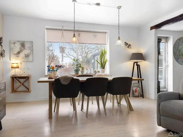 Til salg: Vesterhavsgade 154, Vorupør, Thisted Villa på 160 m² Boligsiden