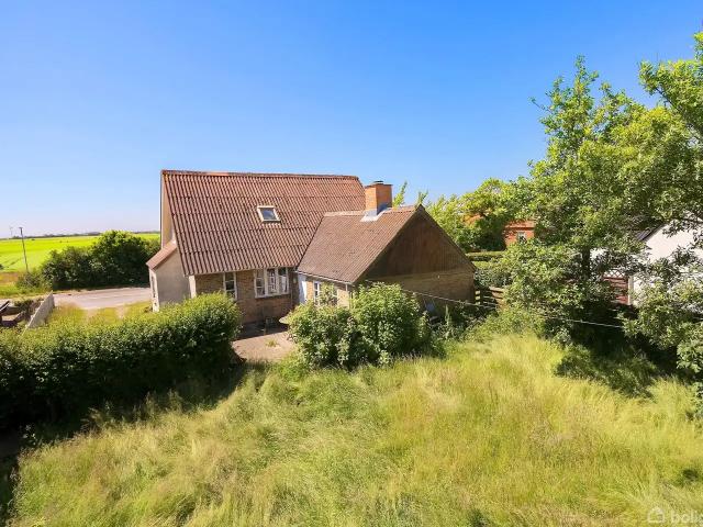 Til salg: Vesterhavsvej 23, Vedersø, Ulfborg Villa på 121 m² Boligsiden