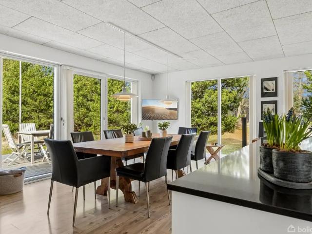 Til salg: Vesterhvarre 23, Kandestederne, Skagen Fritidsbolig på 121 m² Boligsiden