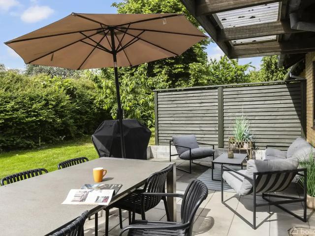 Til salg: Vesterløkke 28B, Bjert Rækkehus på 52 m² Boligsiden