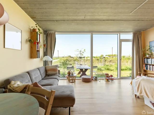 Til salg: Vestermøllevej 30, Trige Rækkehus på 106 m² Boligsiden