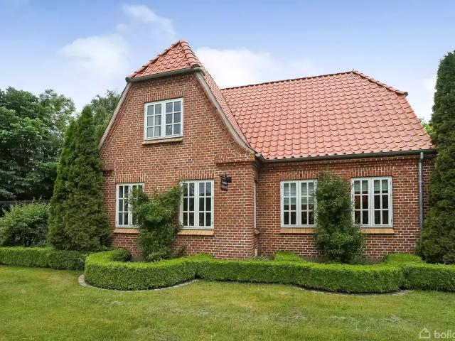 Til salg: Vestermarksvej 1, Karup J Villa på 146 m² Boligsiden