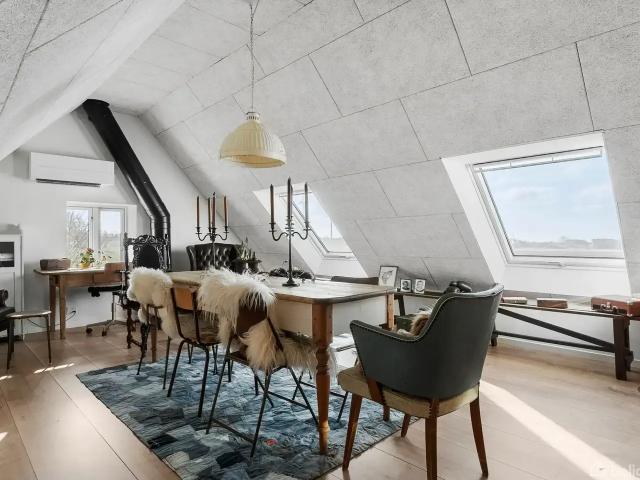 Til salg: Vestermarksvej 27, Kolby Kås, Samsø Landejendom på 156 m² Boligsiden