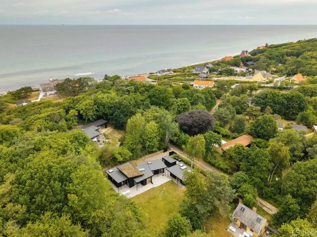 Til salg: Vesterprisvej 23, Tisvildeleje Fritidsbolig på 121 m² Boligsiden