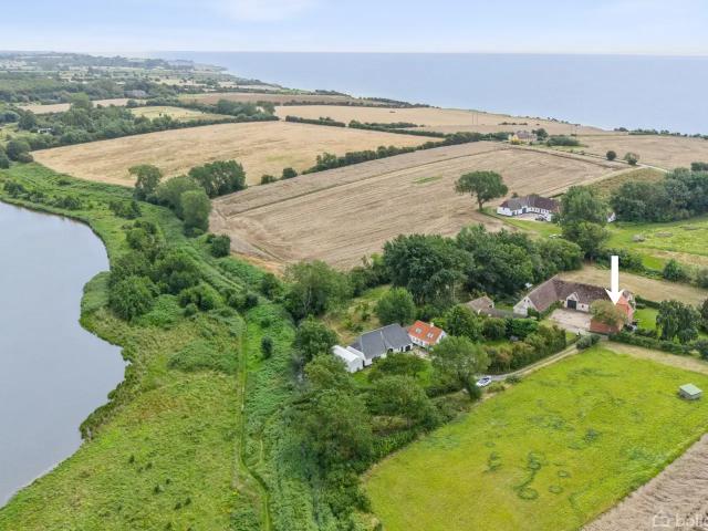Til salg: Vesterskovsvej 33, Ommel, Marstal Landejendom på 188 m² Boligsiden