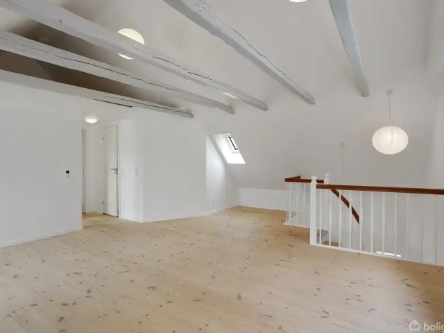 Til salg: Vestre Alle 46, st. Aalborg Villalejlighed på 119 m² Boligsiden