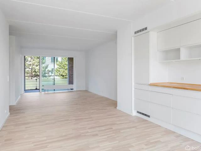 Til salg: Vestre Allé 11, 1. Valby Ejerlejlighed på 76 m² Boligsiden