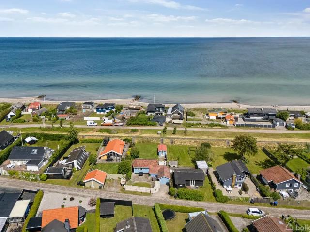 Til salg: Vestre Engvej 101, 1. Tv. Bogense Fritidsbolig på 110 m² Boligsiden