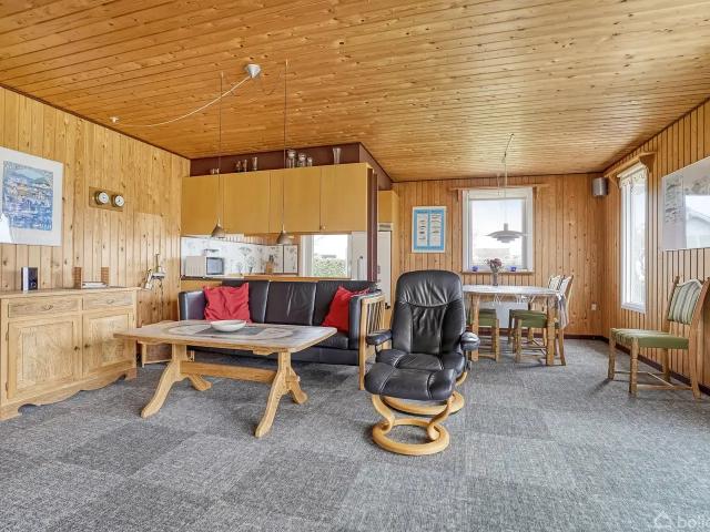 Til salg: Vestre Engvej 115, st. Th. Bogense Fritidsbolig på 57 m² Boligsiden
