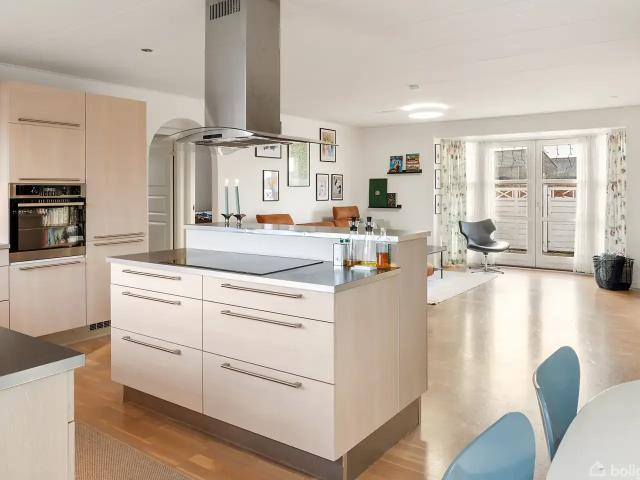 Til salg: Vestre Landevej 242, Stokkemarke Villa på 180 m² Boligsiden