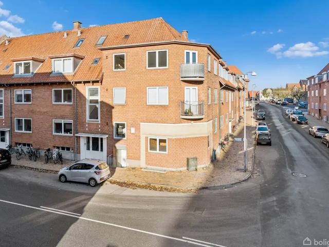 Til salg: Vestre Stationsvej 90A, 2. Tv. Odense C Ejerlejlighed på 52 m² Boligsiden
