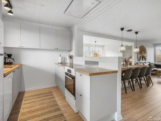 Til salg: Vestre Strandvej 2, Hasmark Strand, Otterup Fritidsbolig på 50 m² Boligsiden