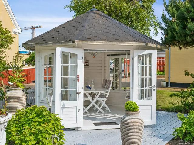 Til salg: Vestre Strandvej 34, Skagen Villa på 160 m² Boligsiden