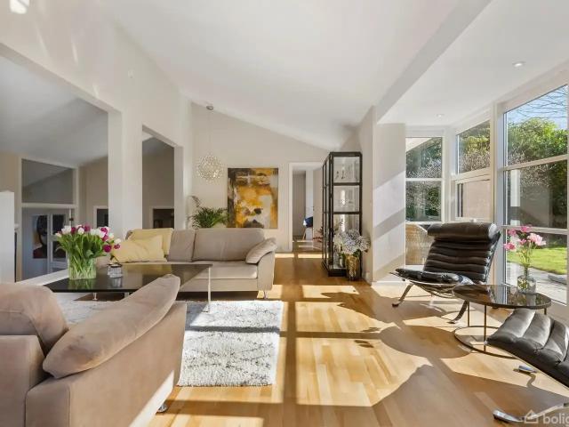 Til salg: Vesttoften 32, Jyllinge Villa på 225 m² Boligsiden