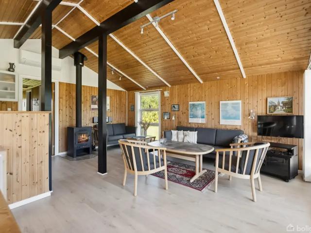 Til salg: Vestvej 41, Hals Fritidsbolig på 52 m² Boligsiden