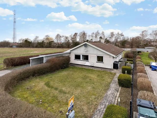 Til salg: Vestvejen 17B, Stigs Bjergby, Mørkøv Villa på 127 m² Boligsiden
