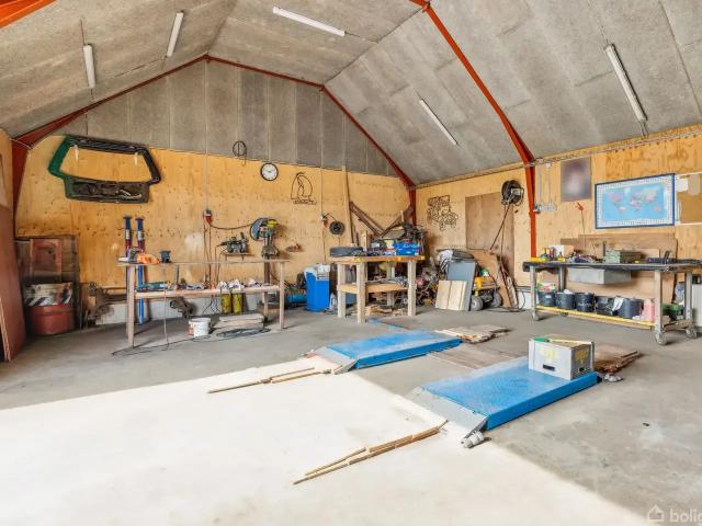 Til salg: Vindblæsvej 39, Løgstør Villa på 318 m² Boligsiden