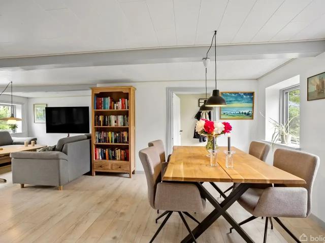 Til salg: Vindeballegade 44, Ærøskøbing Villa på 175 m² Boligsiden