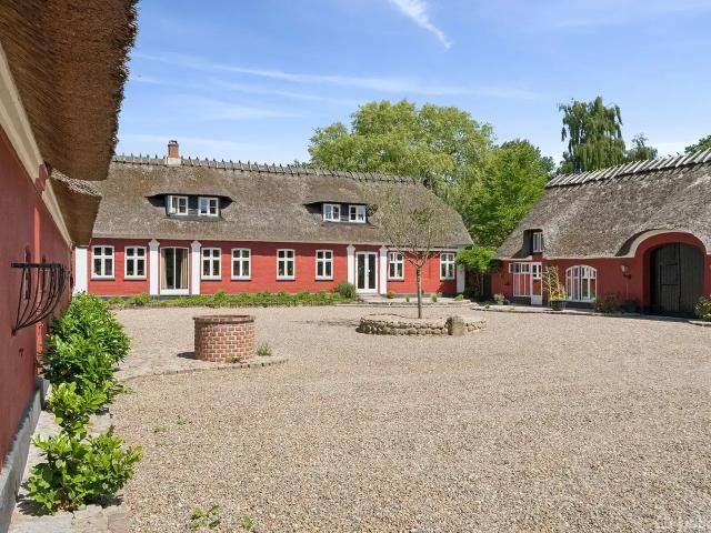 Til salg: Vindingvej 88, Vejle Landejendom på 209 m² Boligsiden
