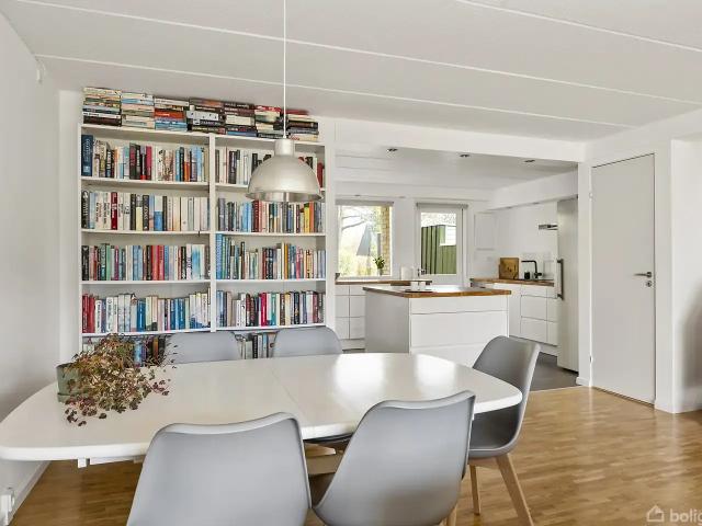 Til salg: Vindrosen 8, Ellekilde, Ålsgårde Rækkehus på 102 m² Boligsiden