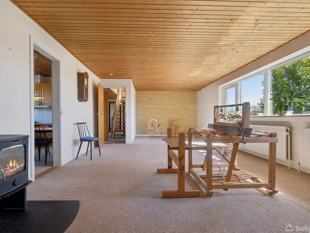 Til salg: Vinkelvej 13, Østerlars, Gudhjem Villa på 179 m² Boligsiden