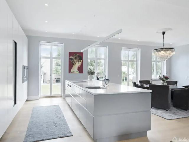 Til salg: Vinkel Alle 1, Aalborg Villa på 280 m² Boligsiden