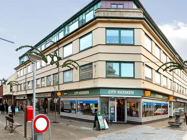 Til salg: Vinkelhagevej 16, Heldum, Lemvig Ejerlejlighed på 49 m² Boligsiden