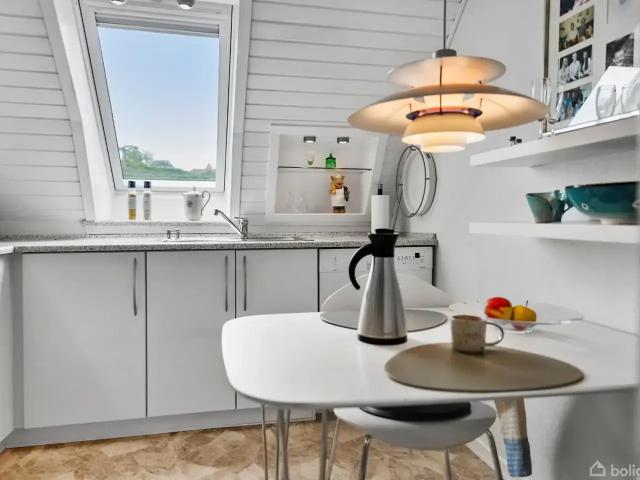 Til salg: Vinkelhagevej 36, Heldum, Lemvig Ejerlejlighed på 49 m² Boligsiden