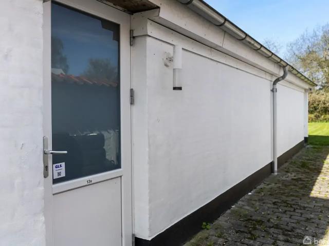 Til salg: Violvænget 9B, Ryslinge Rækkehus på 97 m² Boligsiden